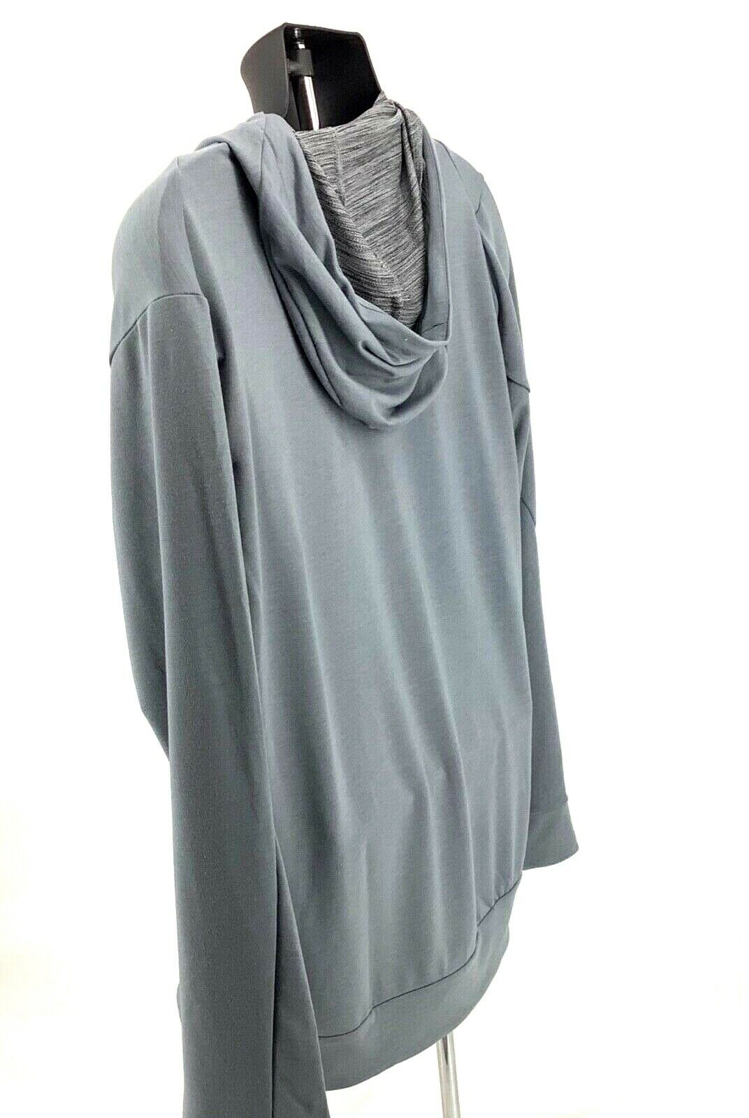 CHAMARRA NIKE DRI-FIT TRAININ DELGADA