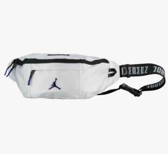 CANGURERA CROSSBODY JORDAN 11 CONCORD LIMITED
