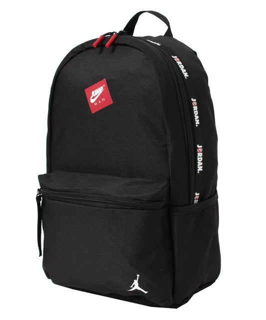 MOCHILA JORDAN JUMPMAN QUAD (21L) ESP LAPTOP 15"