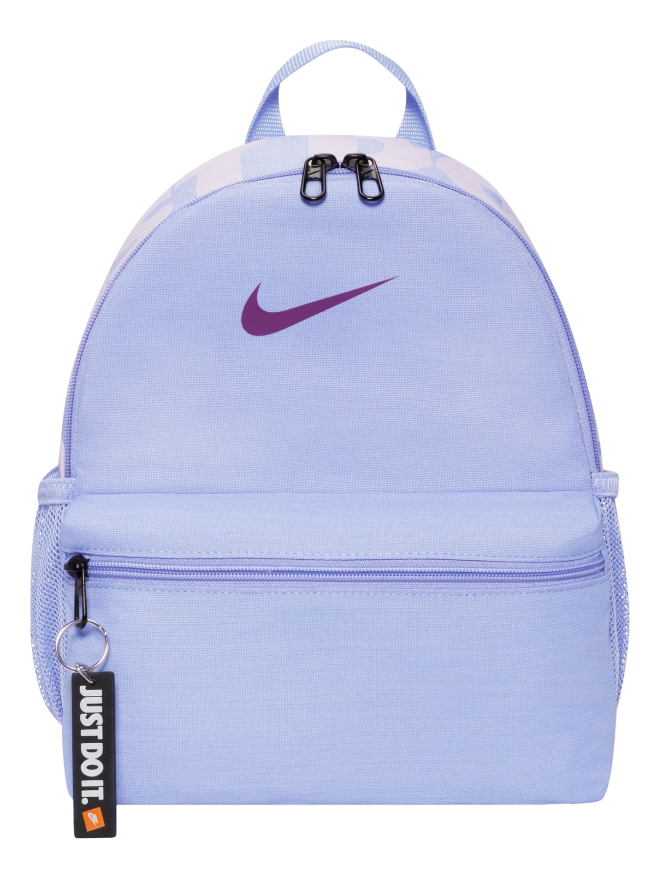 MINI BAG NIKE BRASILIA BLUE (30CM ALTO X 25CM ANCHO)