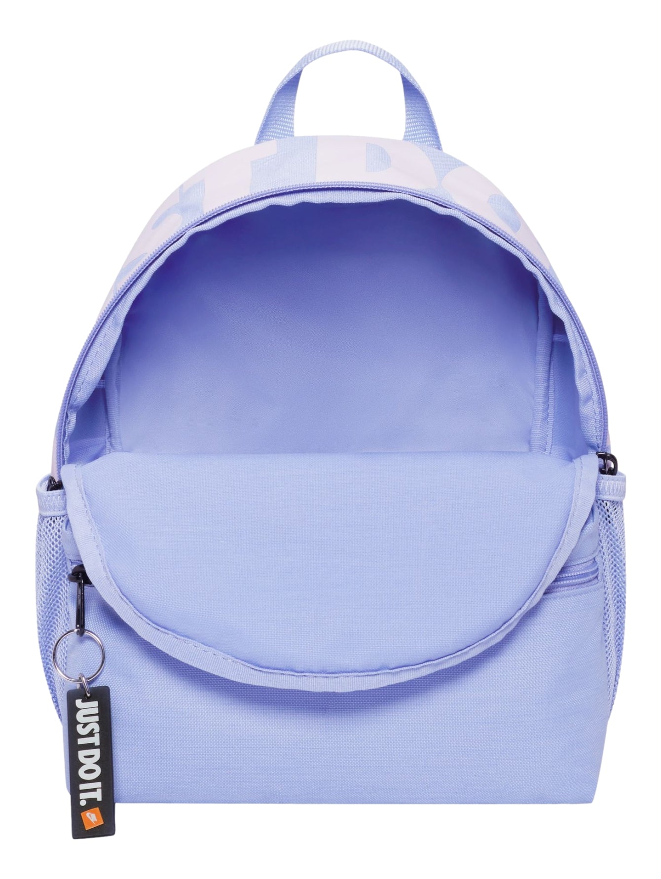 MINI BAG NIKE BRASILIA BLUE (30CM ALTO X 25CM ANCHO)