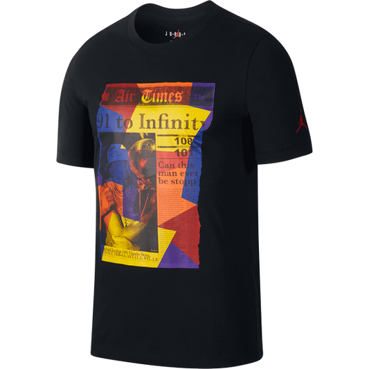 PLAYERA JORDAN RIVAL STANDAR FIT