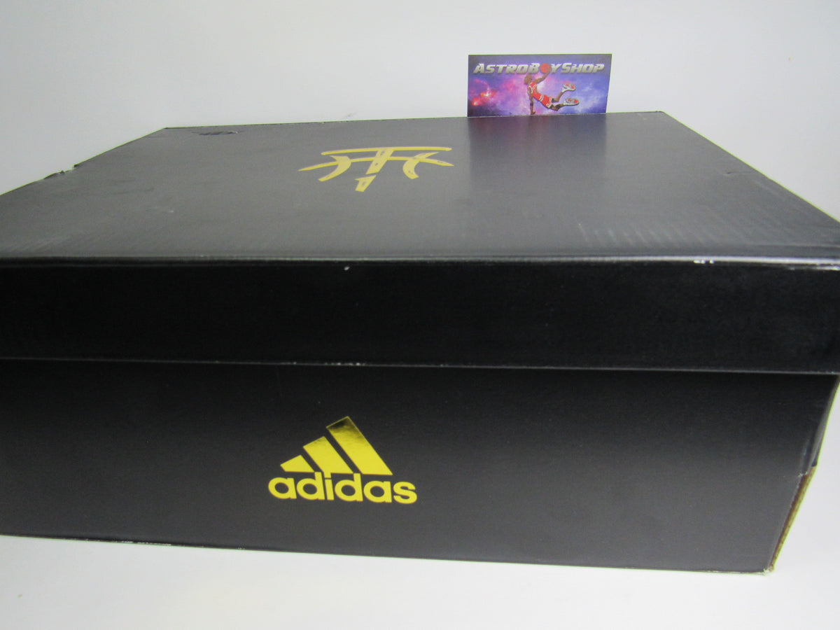 ADIDAS T MAC 1 ORLANDO MAGIC ROYAL EN CAJA ECOLOGIC