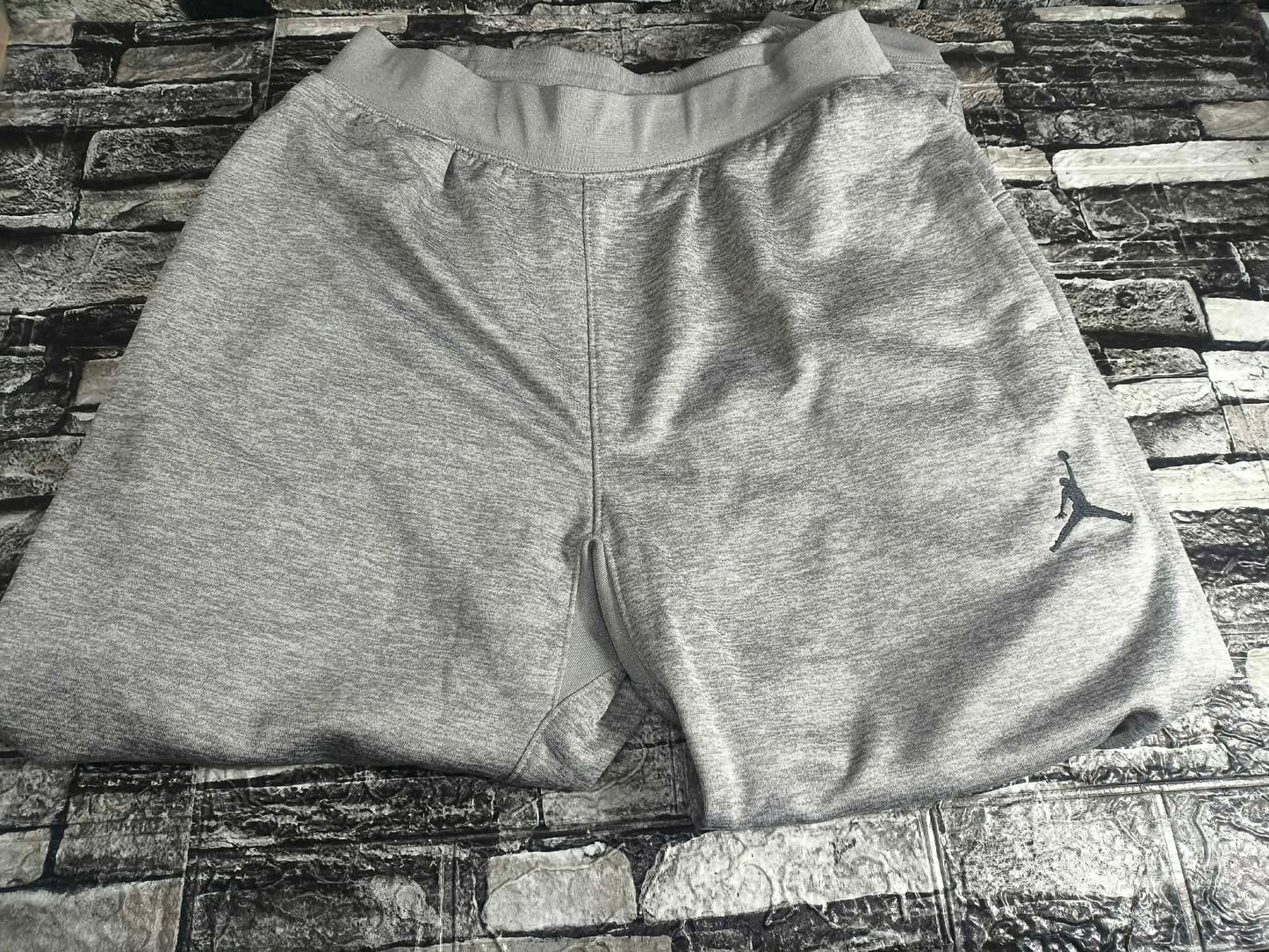 PANTS JORDAN ALPHA GRUESO (L)