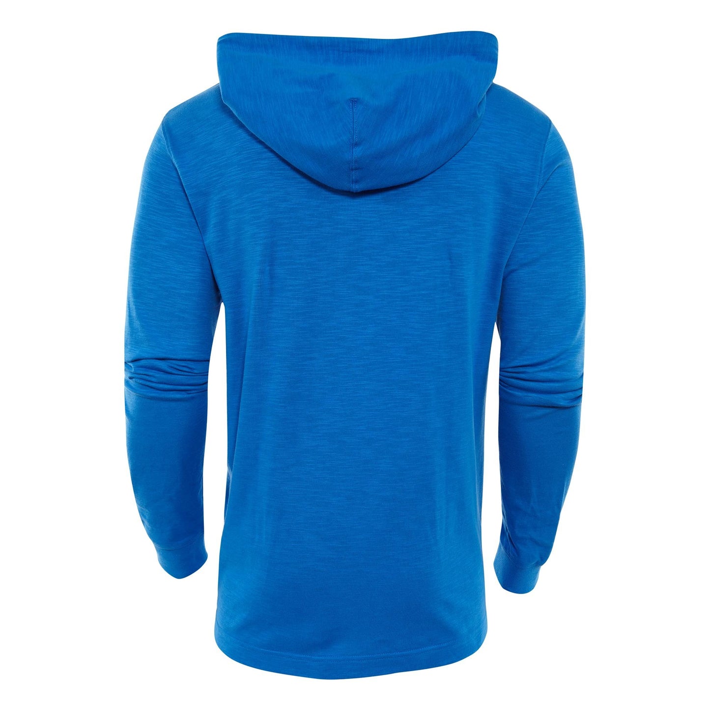 SUDADERA NIKE OPTIC NSW BLUE DELGADA