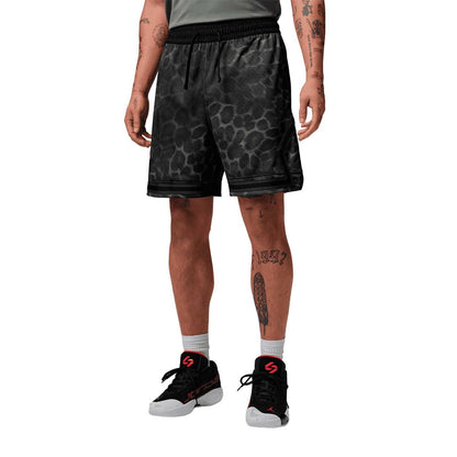 SHORT JORDAN DIAMOND PRINT STANDAR FIT