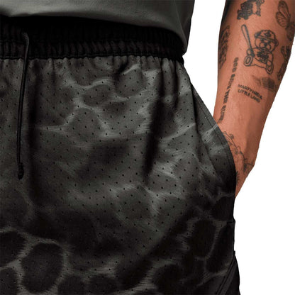 SHORT JORDAN DIAMOND PRINT STANDAR FIT
