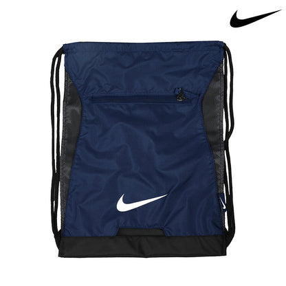BAG NIKE ALPHA NAVY DEPORTIVA