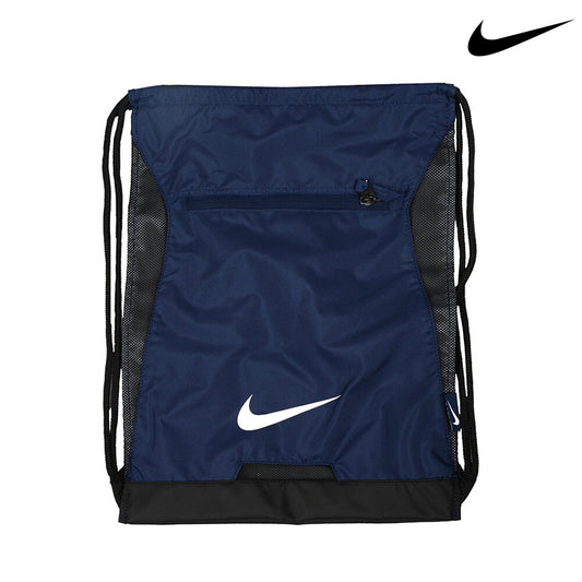 BAG NIKE ALPHA NAVY DEPORTIVA