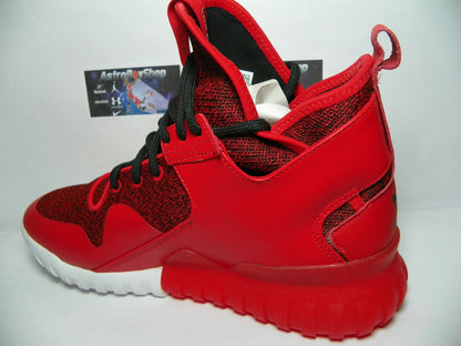 ADIDAS TUBULAR X RED EN CAJA DE REPUESTO