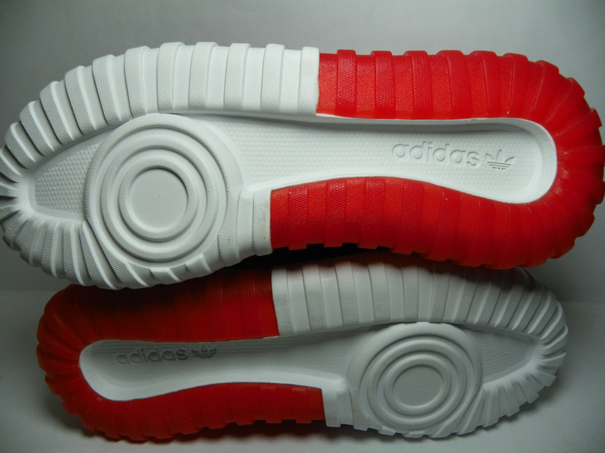 ADIDAS TUBULAR X RED EN CAJA DE REPUESTO
