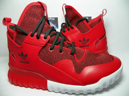ADIDAS TUBULAR X RED EN CAJA DE REPUESTO