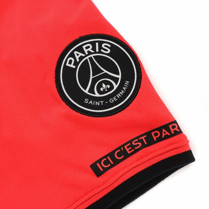 PLAYERA JORDAN X PSG INFRARED