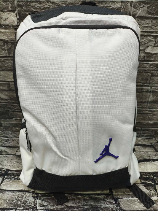 MOCHILA JORDAN BAGPACK SCHOOL CONCORD ESP LAPTOP 14" oferta
