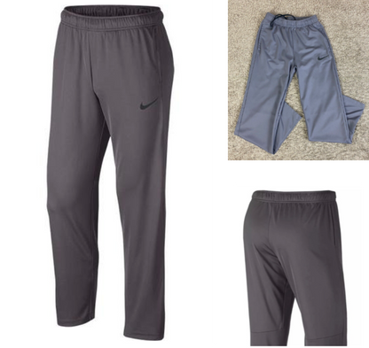 PANTS NIKE EPIC GREY
