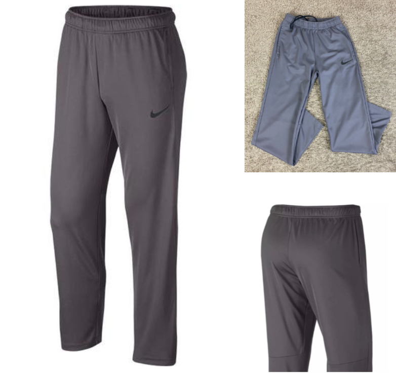 PANTS NIKE EPIC GREY LIGERO