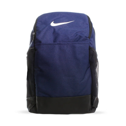 MOCHILA NIKE BRASILIA 9.0 MUY COMPLETA 2 COMPARTIEMIENTOS ESP LAP15"