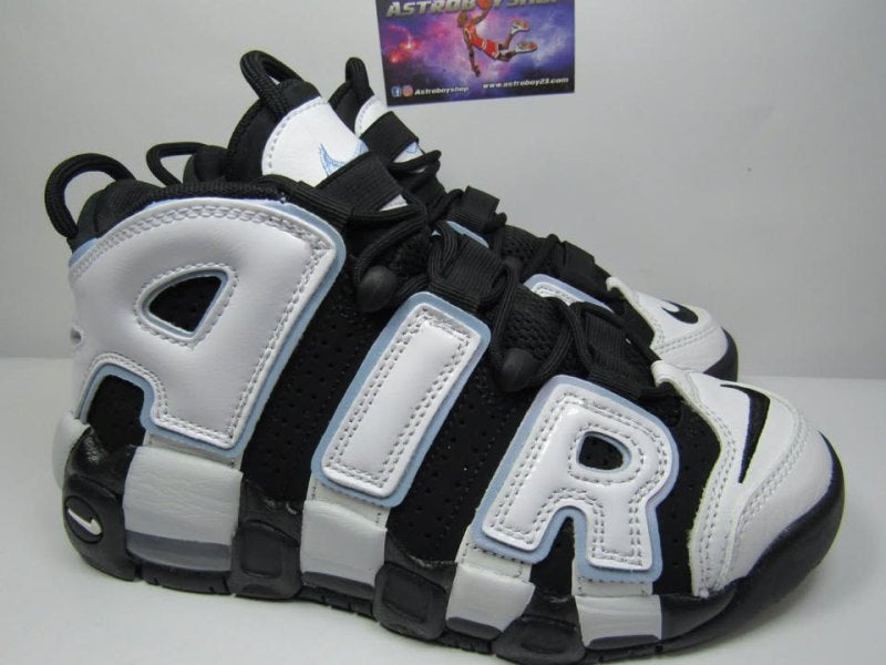 PIPPEN AIR MORE UPTEMPO COBALT BLISS KIDS (24 CM)