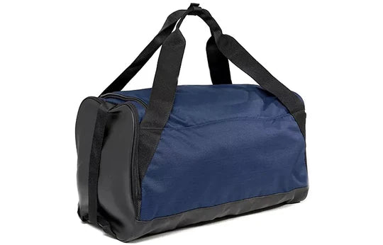 MALETA NIKE BRASILIA GYM NAVY BLUE (S) 50X27CM