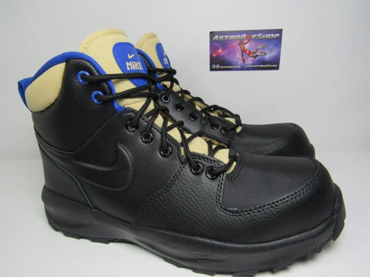 BOTAS NIKE MANOIA LTR LEATHER KIDS (24 CM)