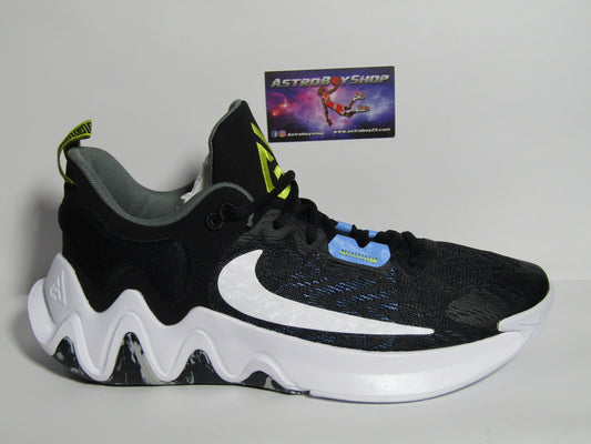 NIKE GIANNIS IMMORTALITY 2 SEUZ EN CAJA NIKE