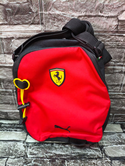 MARICONERA PUMA FERRARI RED