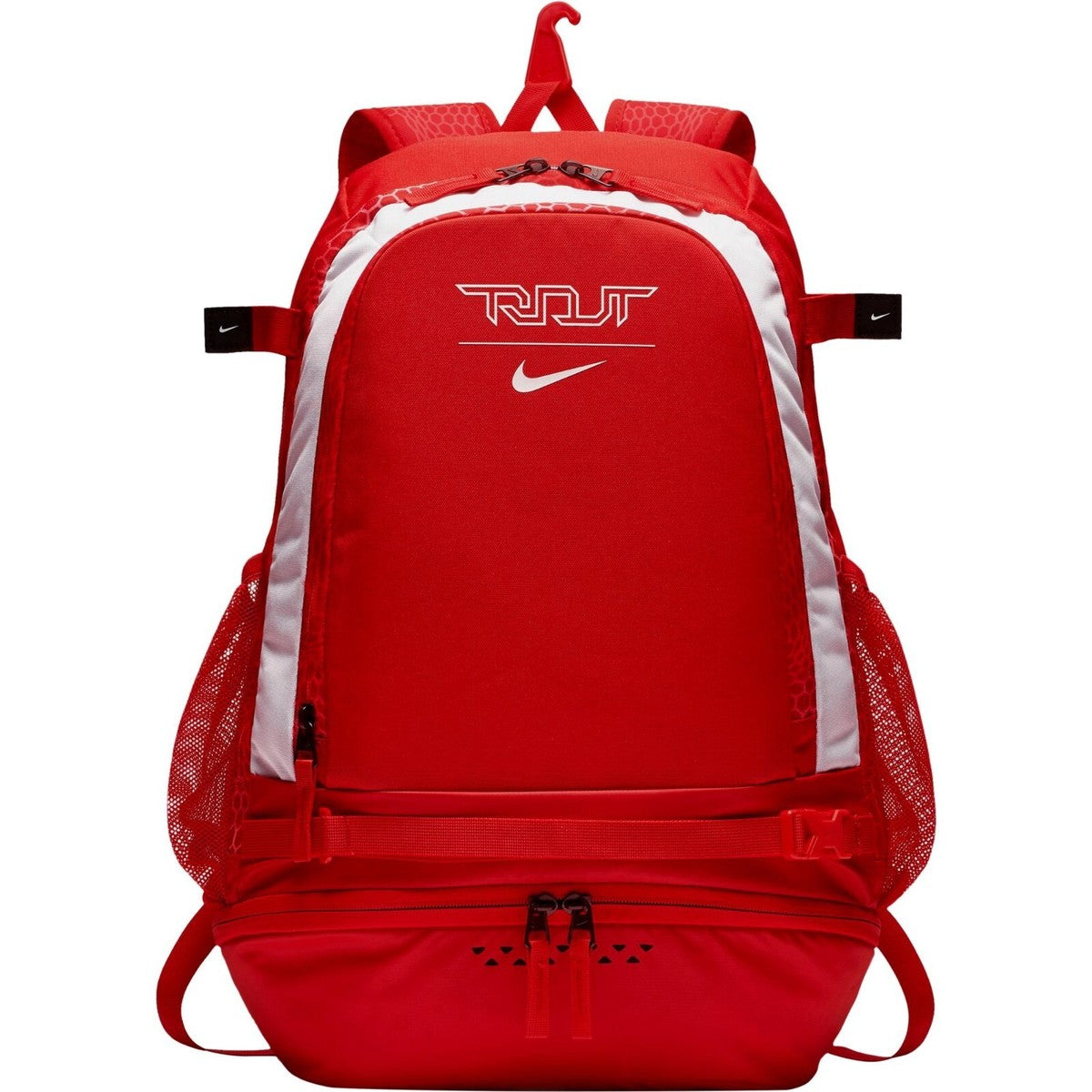 MOCHILA NIKE BASEBALLA TROUT VAPOR ELITE RED