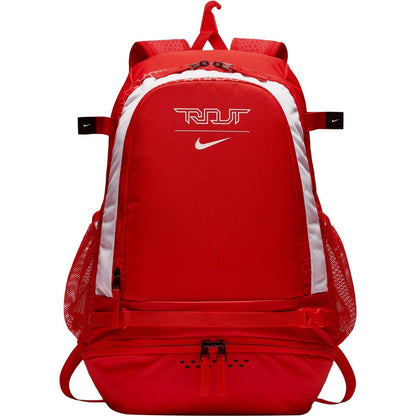 MOCHILA NIKE BASEBALLA TROUT VAPOR ELITE RED