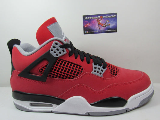 JORDAN 4 TORO BRAVO 2026 EN CAJA