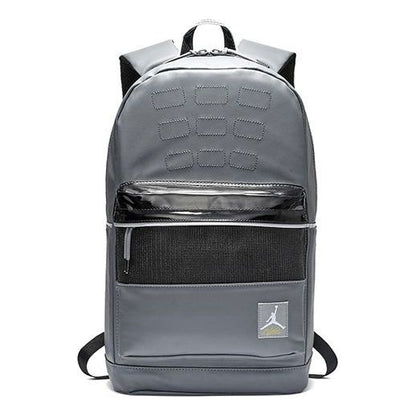 MOCHILA JORDAN 4 COOL GREY (40 X 30CM) ESP LAPTOP 14"