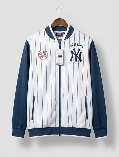 SUDADERA MLB OFICIAL NY YANKEES