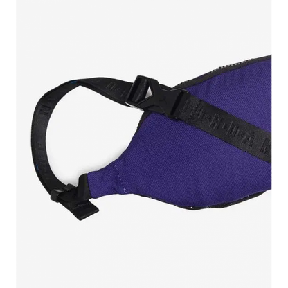 CANGURERA JORDAN CLASSCIS COURT PURPLE