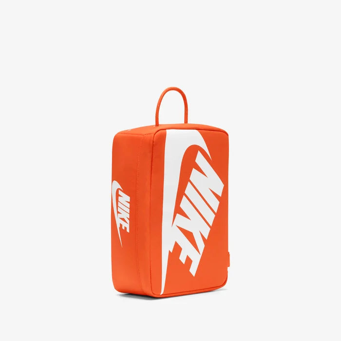 NIKE SHOEBOX ORANGE (34 ALTO X23 ANCHO X10CM GROSOR) MOCHILA
