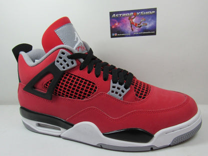 JORDAN 4 TORO BRAVO 2026 EN CAJA