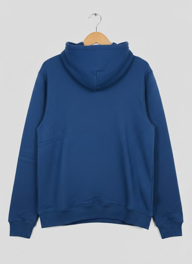 SUDADERA MLB YANKEES BLUE (XL)