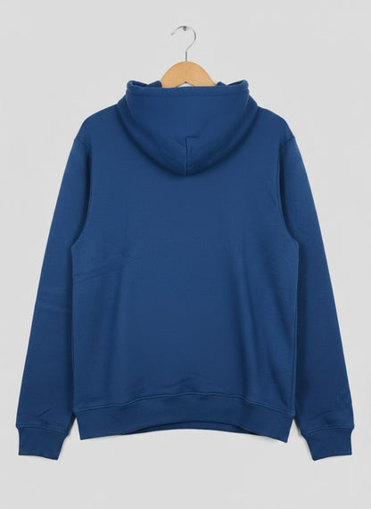 SUDADERA MLB YANKEES BLUE (XL)