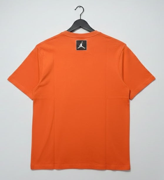 PLAYERA JORDAN CHILANGO 2023 ORANGE "AMPLIA"