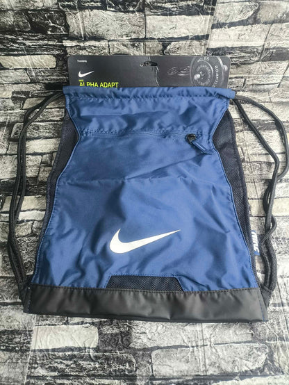 BAG NIKE ALPHA NAVY DEPORTIVA