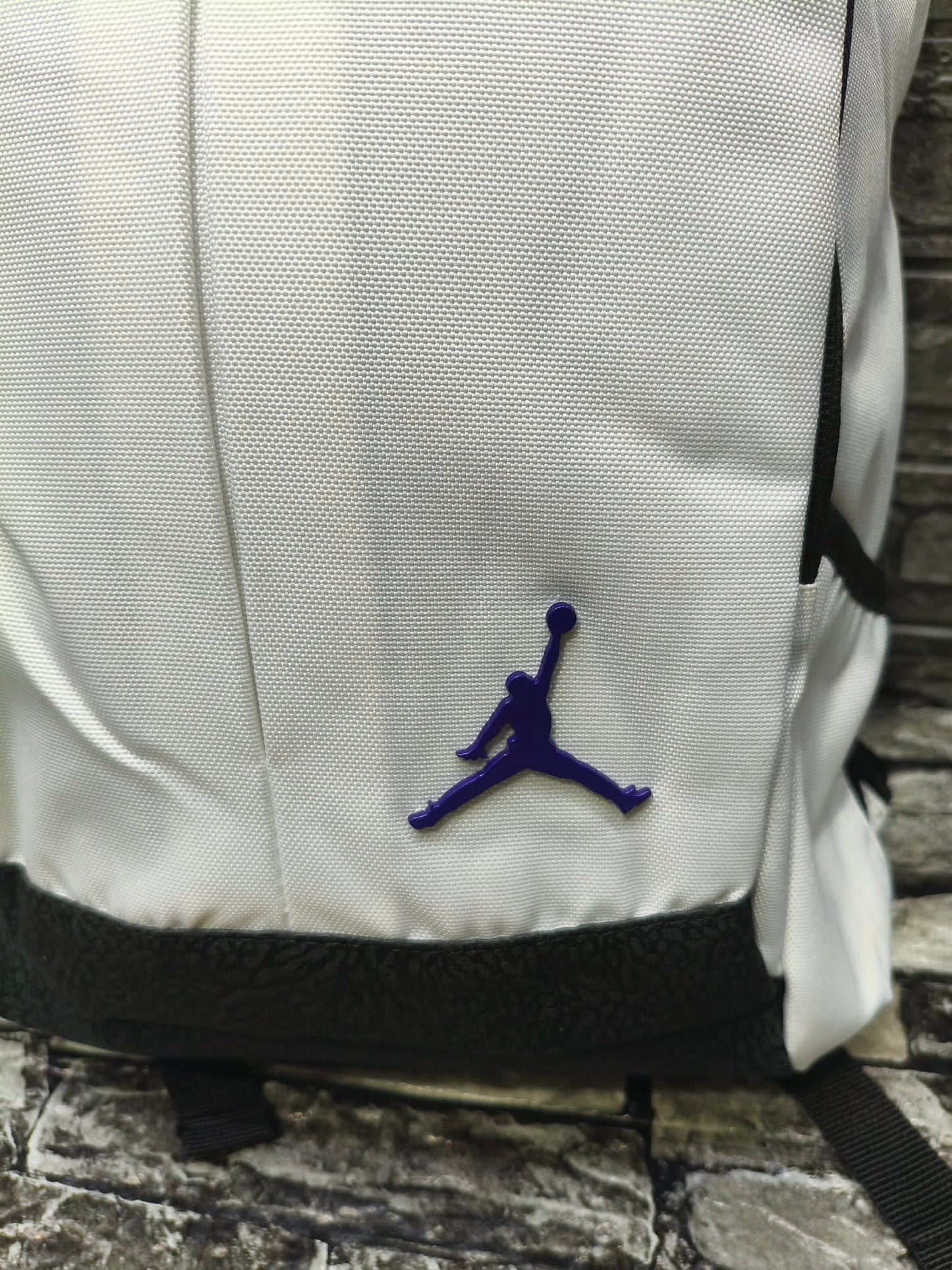 MOCHILA JORDAN BAGPACK SCHOOL CONCORD ESP LAPTOP 14" oferta