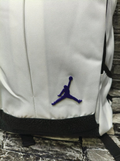 MOCHILA JORDAN BAGPACK SCHOOL CONCORD ESP LAPTOP 14" oferta