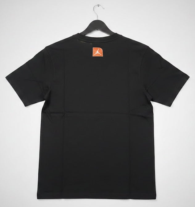 PLAYERA CHILANGO BLACK "AMPLIA"