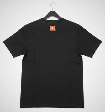 PLAYERA CHILANGO BLACK "AMPLIA"