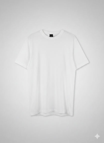 PLAYERA JORDAN 1 BLACK TOE L Y XL