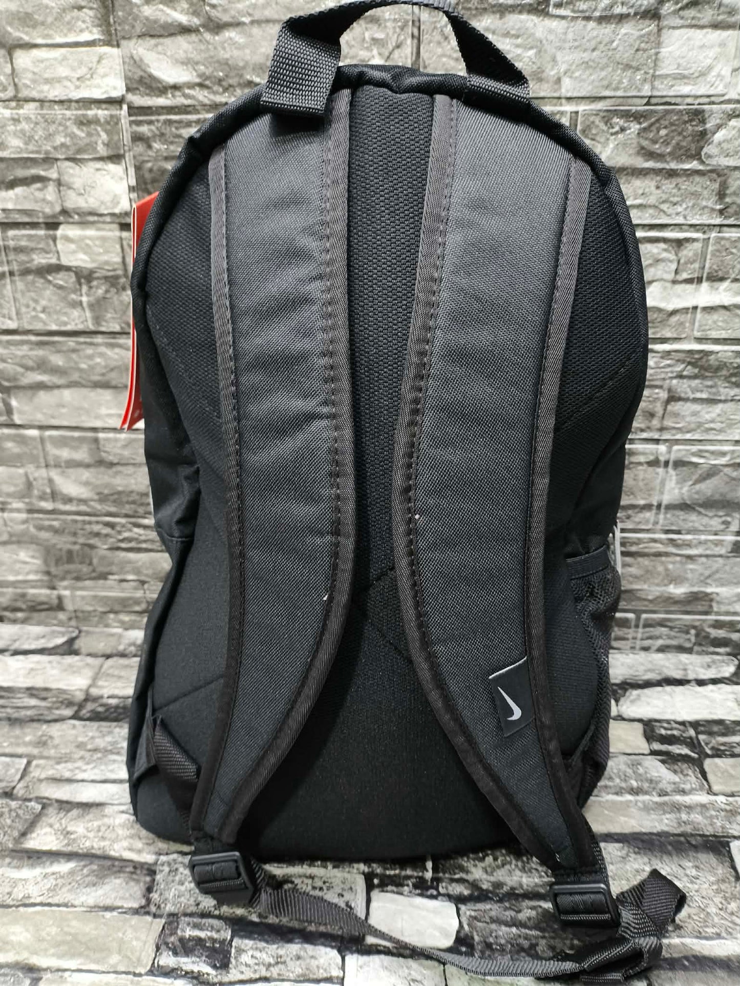 MOCHILA NIKE ELEMENTAL BASICS CAMO (40CM ALTO X 25CM ANCHO)