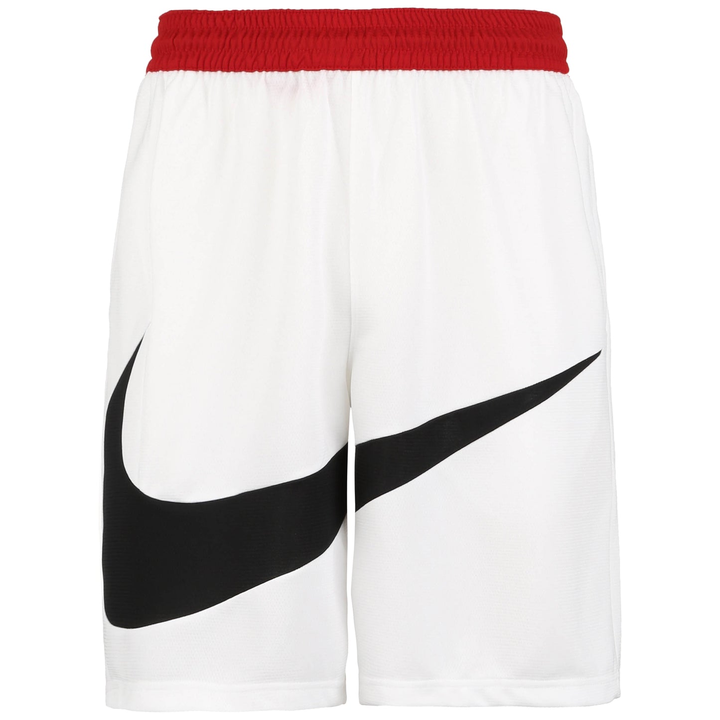 SHORT NIKE BIG SWOOHS WHITE