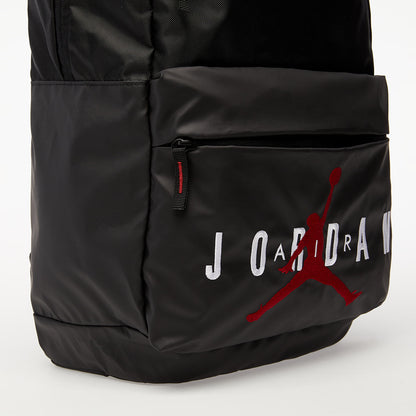 MOCHILA JORDAN PIVOT BLACK /ESP LAP15"