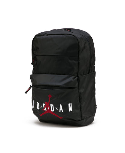 MOCHILA JORDAN PIVOT BLACK /ESP LAP15"