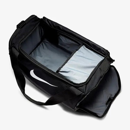 MALETA NIKE BRASILIA GYM DUFFEL BLACK (M)
