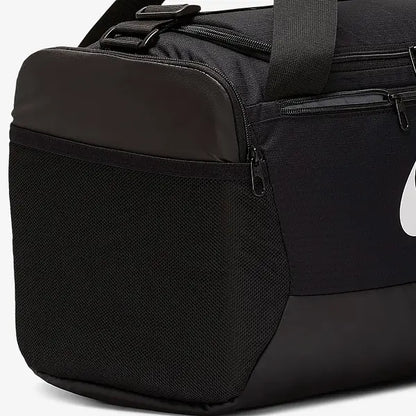 MALETA NIKE BRASILIA GYM DUFFEL BLACK (M)