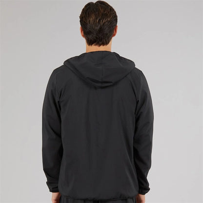 REEBOK IDENTITY TRAINER WOVEN JACKETT ENTRENAMIENTO